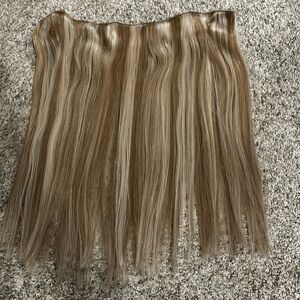 New ZALA 16” sew in weft